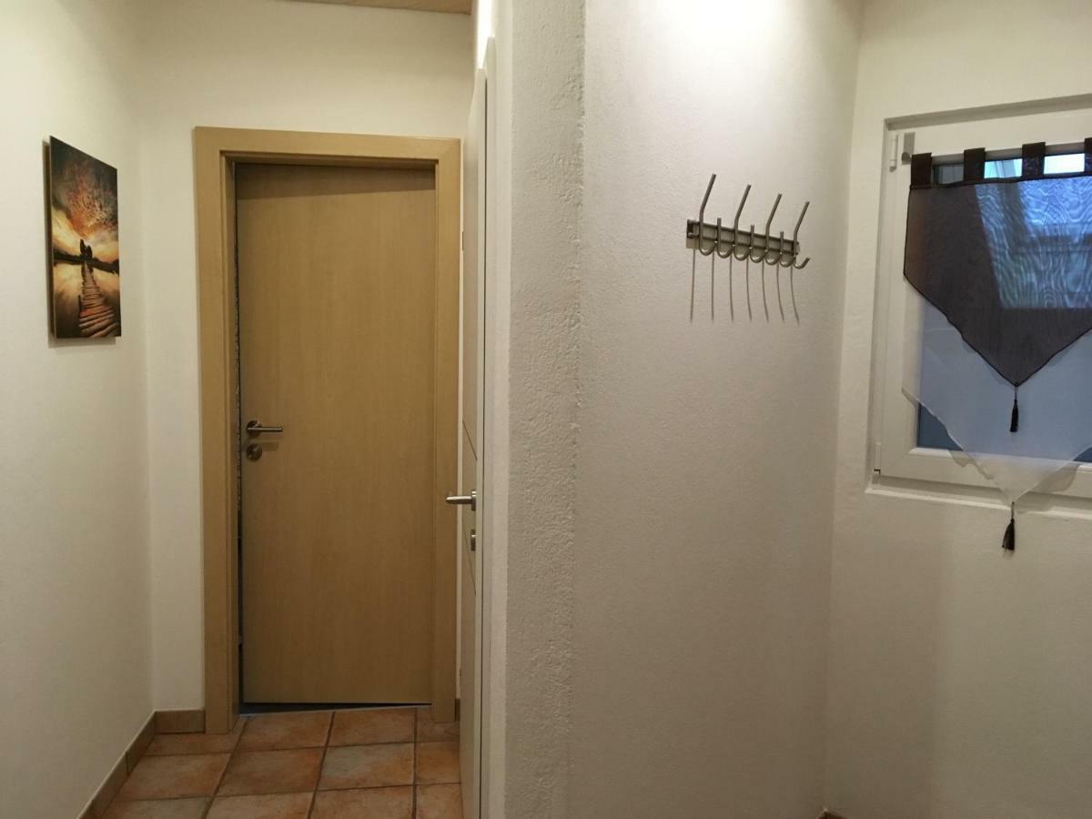 Ferienwohnung Wittenburg Hermagor-Pressegger See Exterior photo